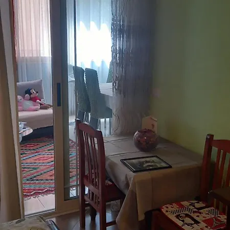 Seren Maison d'hôtes Selitë e Vogël