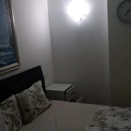 Seren Gasthof Selitë e Vogël